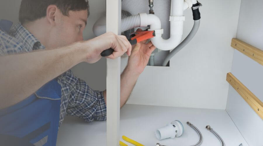 Professional same day plumber in Sutton, ND